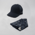 Berretto Shaidon & Bandana