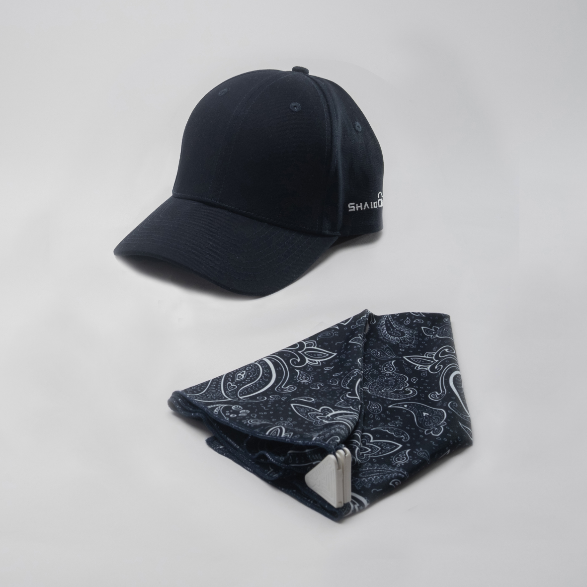 Berretto Shaidon & Bandana
