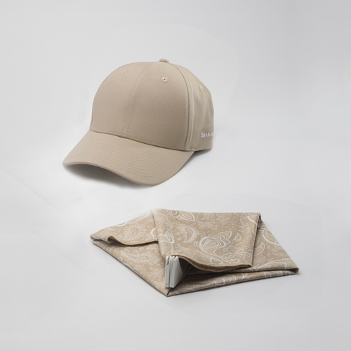 Berretto Shaidon & Bandana