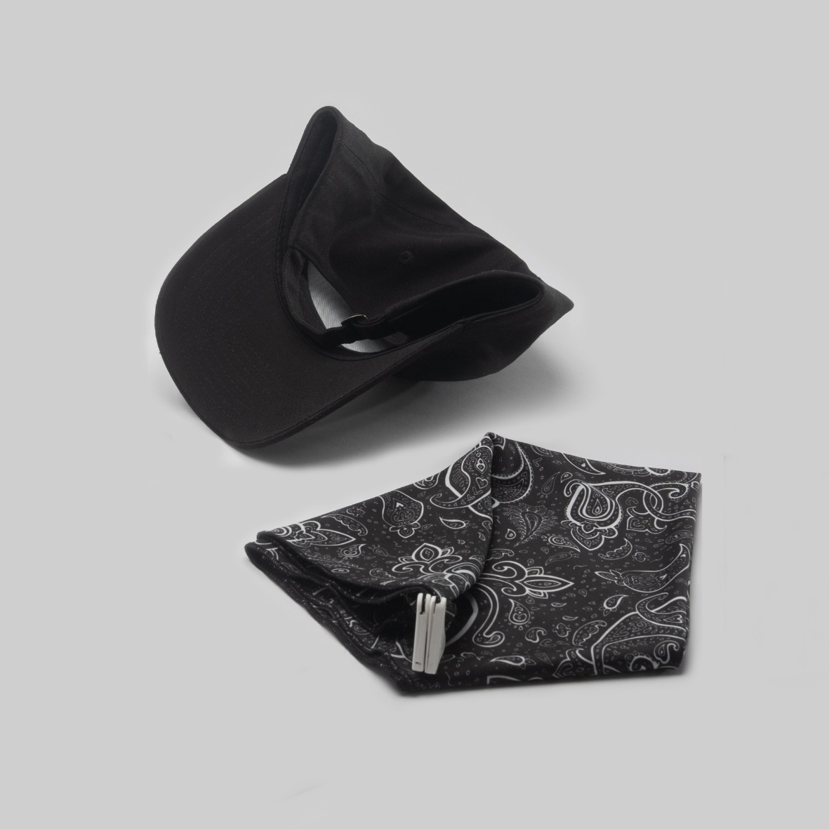 Berretto Shaidon & Bandana
