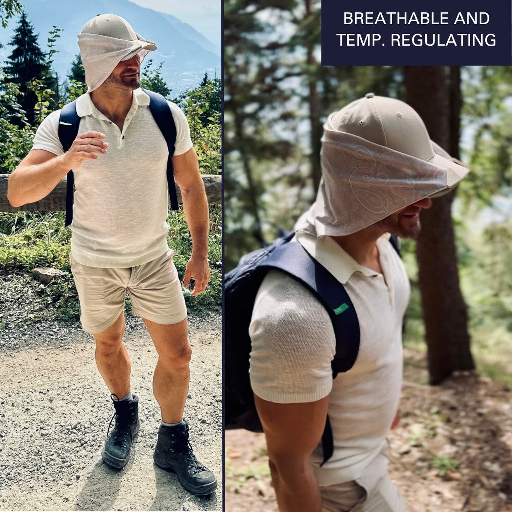 Berretto Shaidon & Bandana