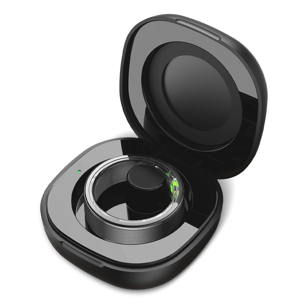 Anello smart - Saturn