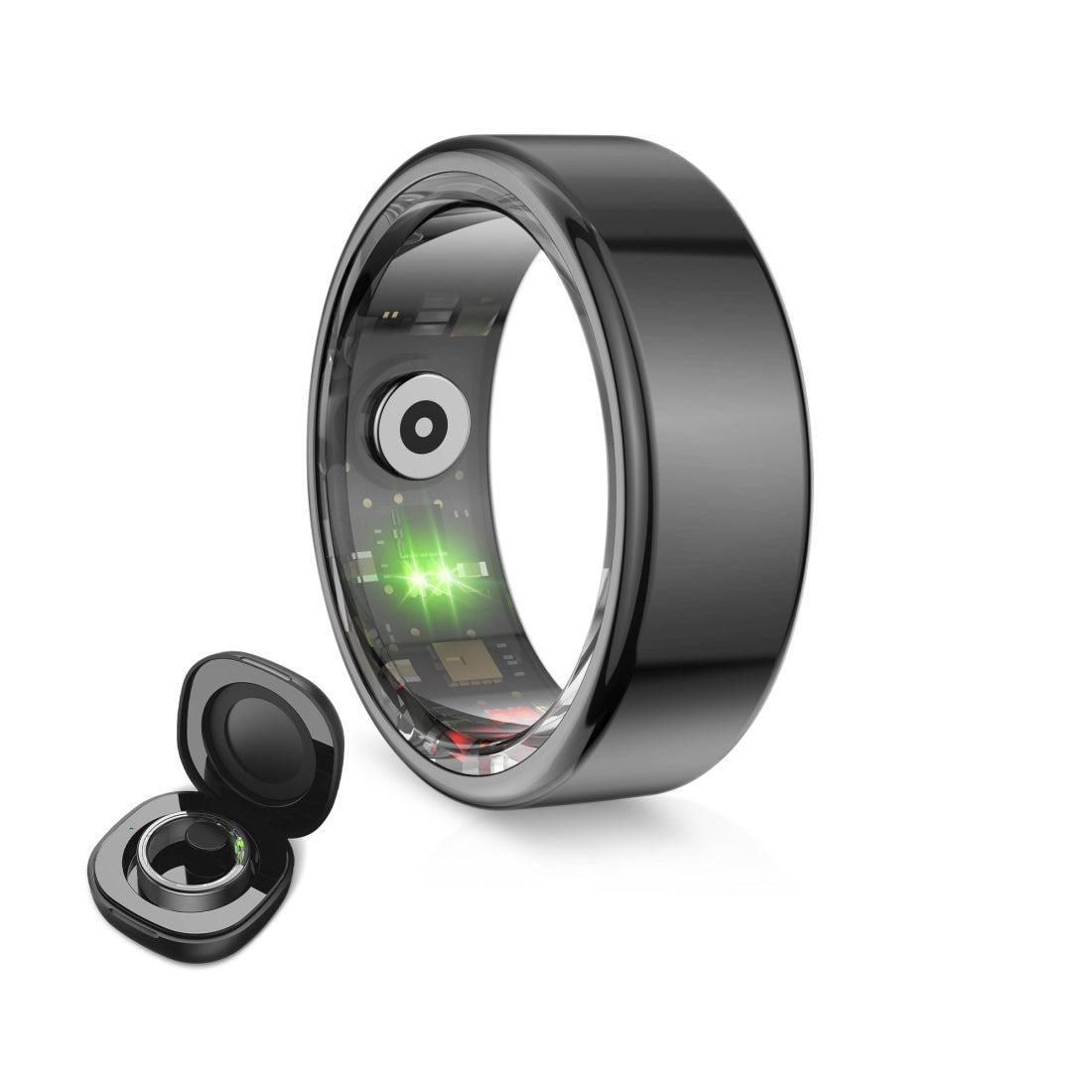 Anello smart - Saturn