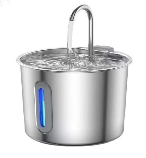 Automatic water dispenser