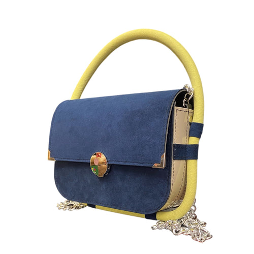 Chicca Maxi Blu Oceano