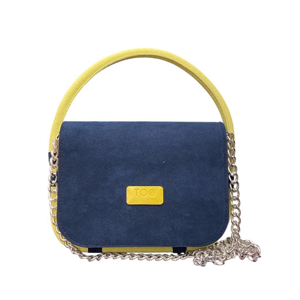 Chicca Maxi Blu Oceano