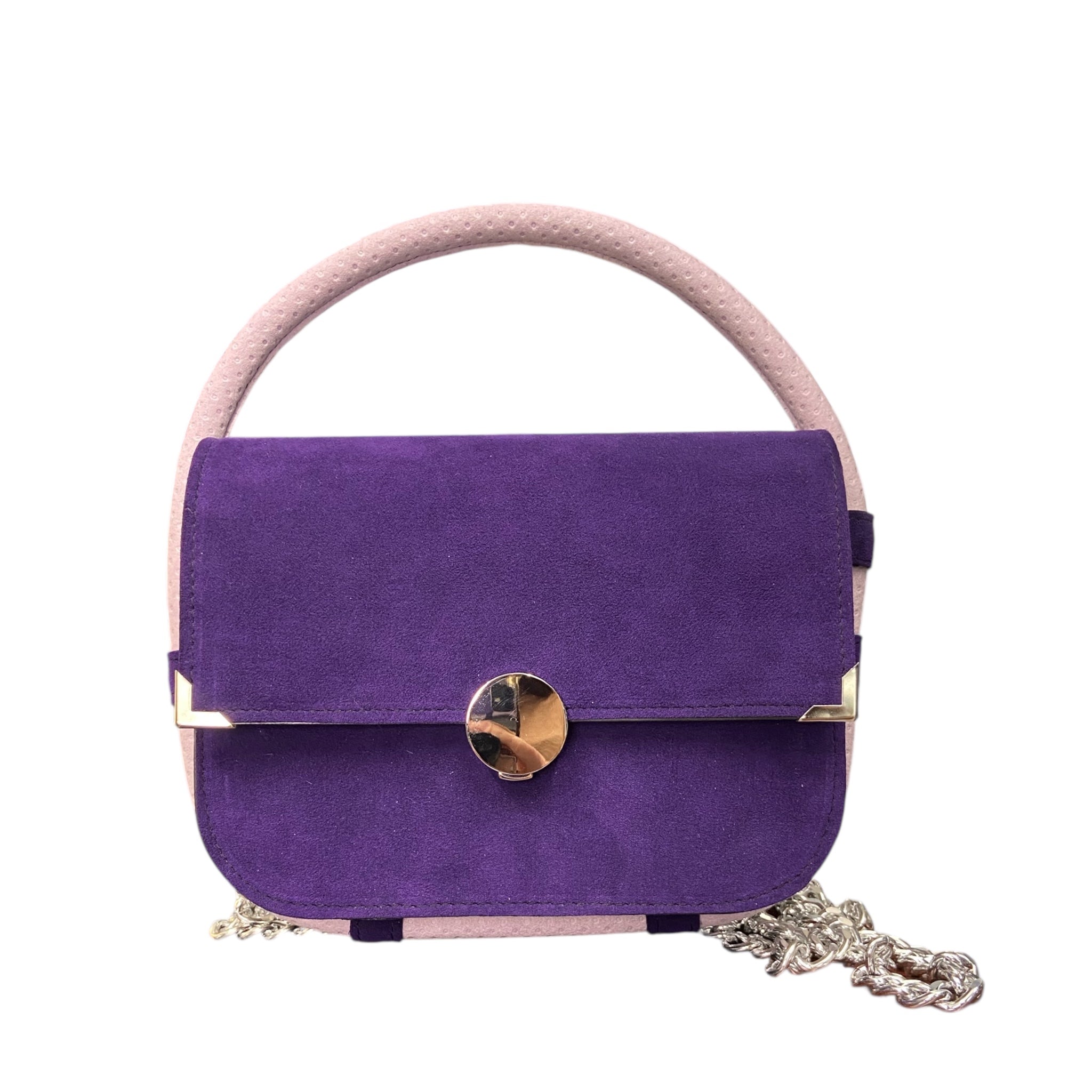 Chicca Maxi Viola Iris