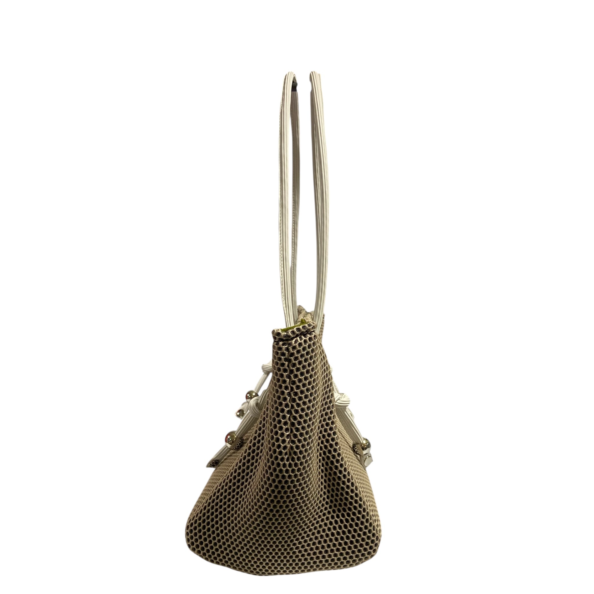 Kelly Kelly – Mesh Sand