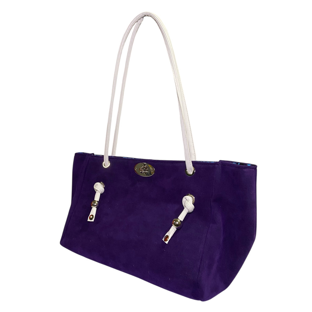 Kelly Kelly – Purple