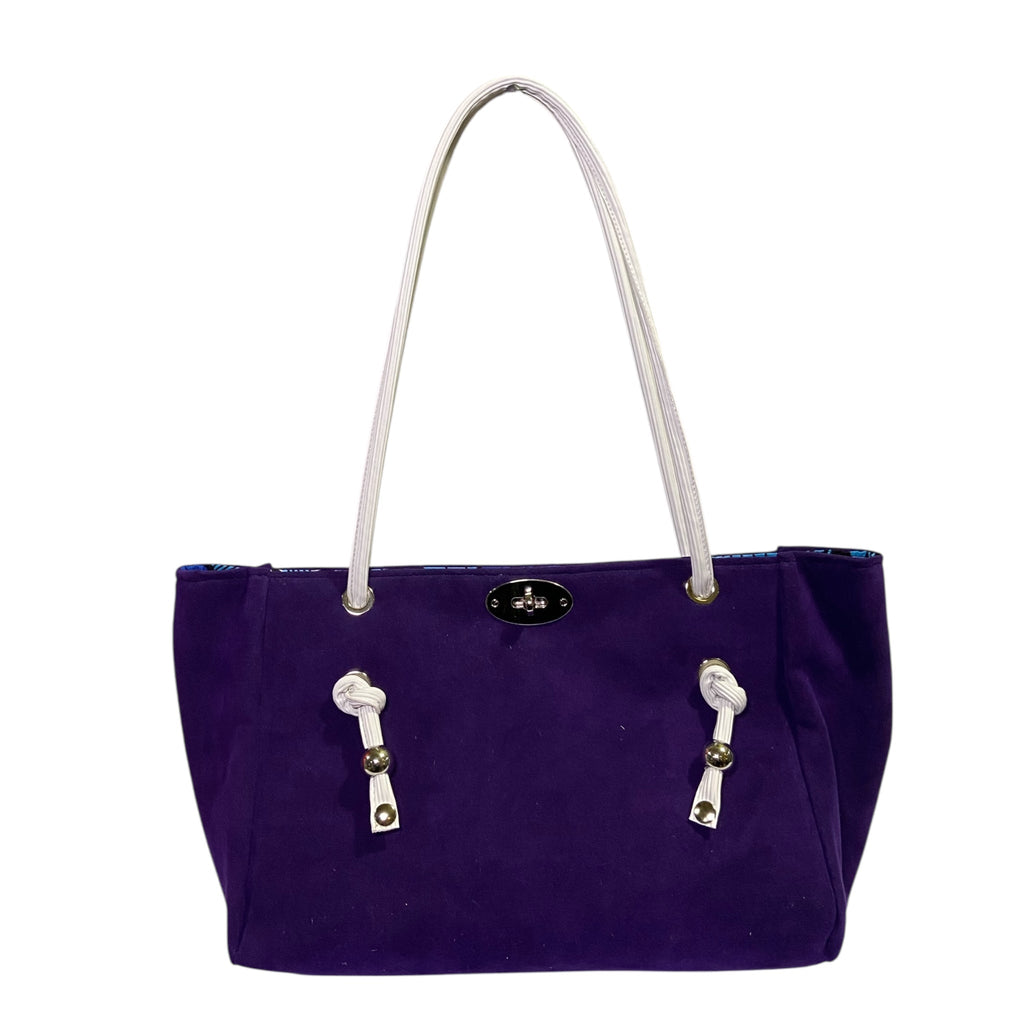 Kelly Kelly – Purple