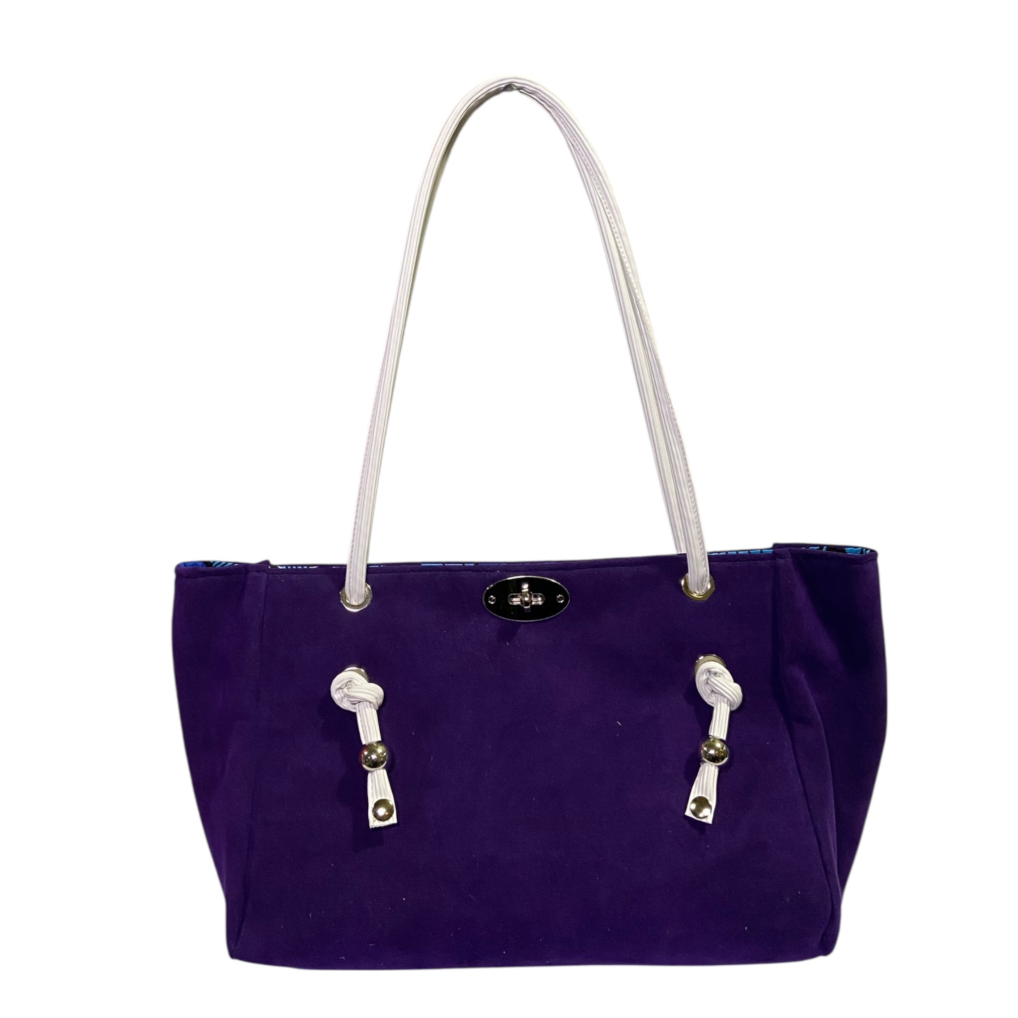 Kelly Kelly – Purple
