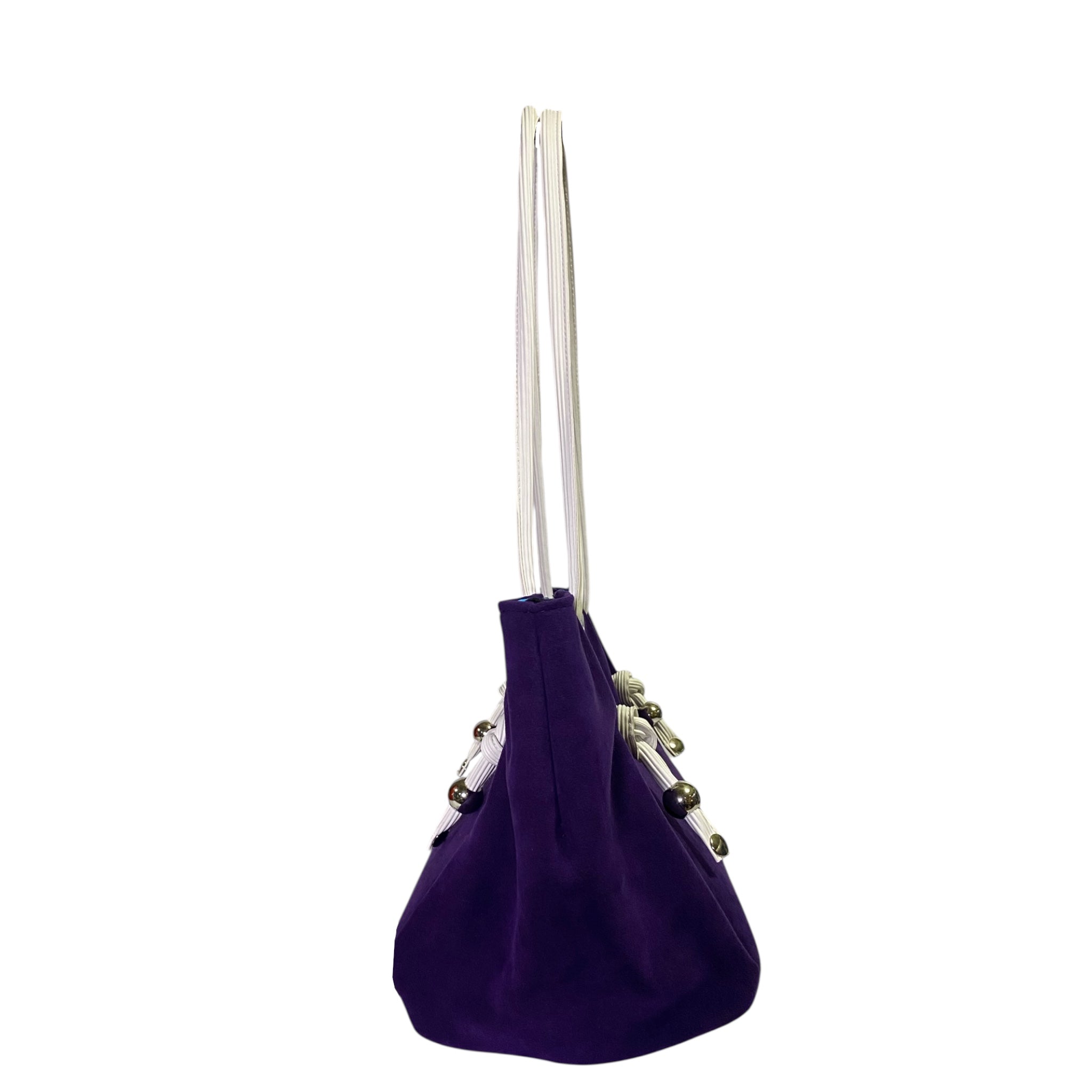 Kelly Kelly – Purple