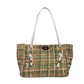 Kelly Kelly – Tweed Multicolor