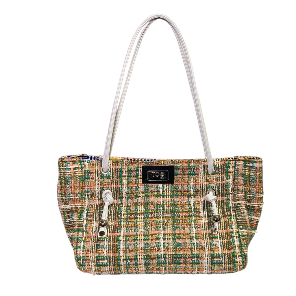 Kelly Kelly – Tweed Multicolor