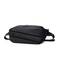 Borsa a tracolla sportiva monospalla da uomo