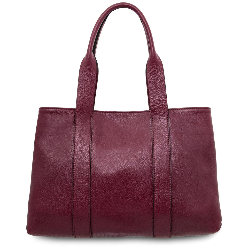 Callie - Soft leather shoulder bag | TL142415