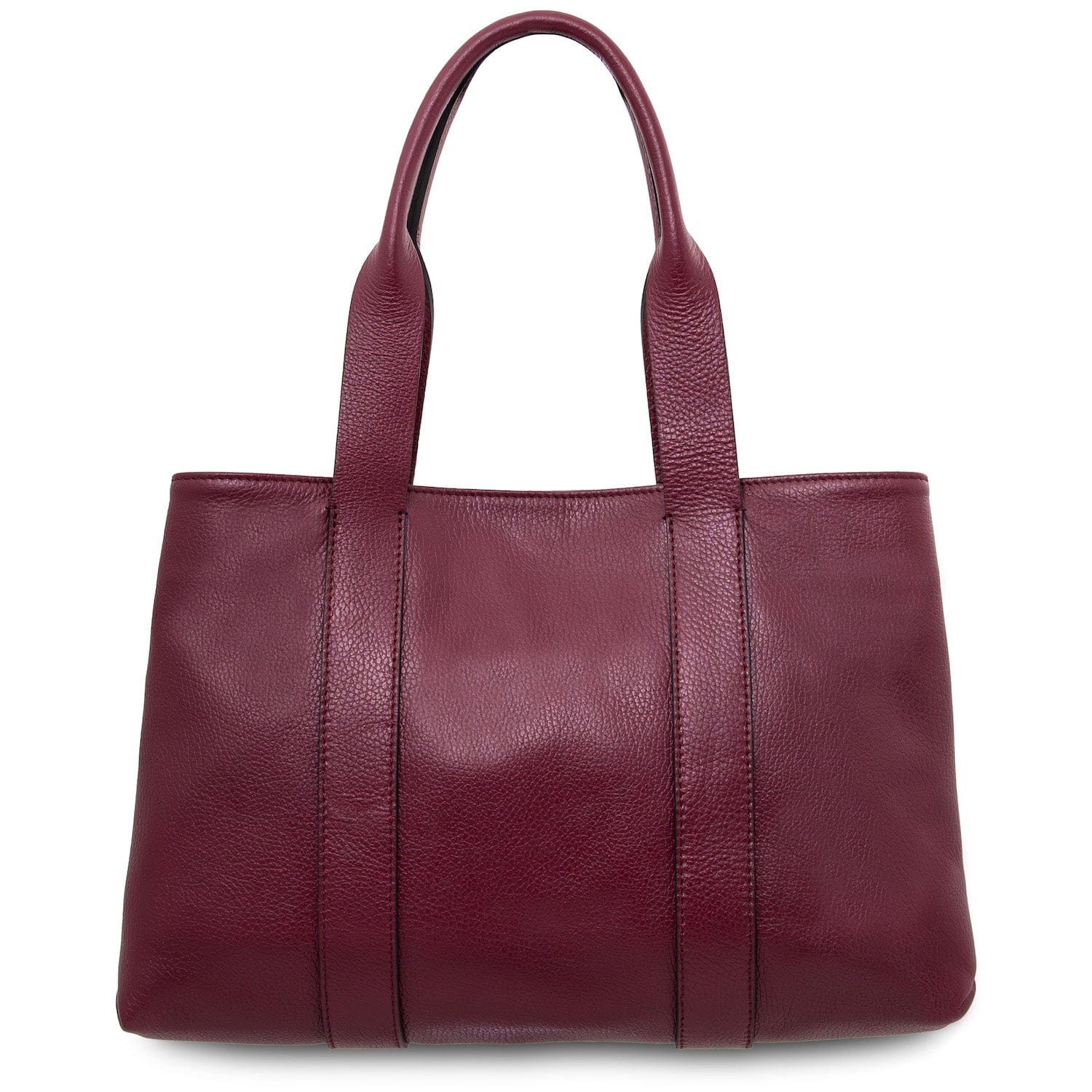 Callie - Soft leather shoulder bag | TL142415