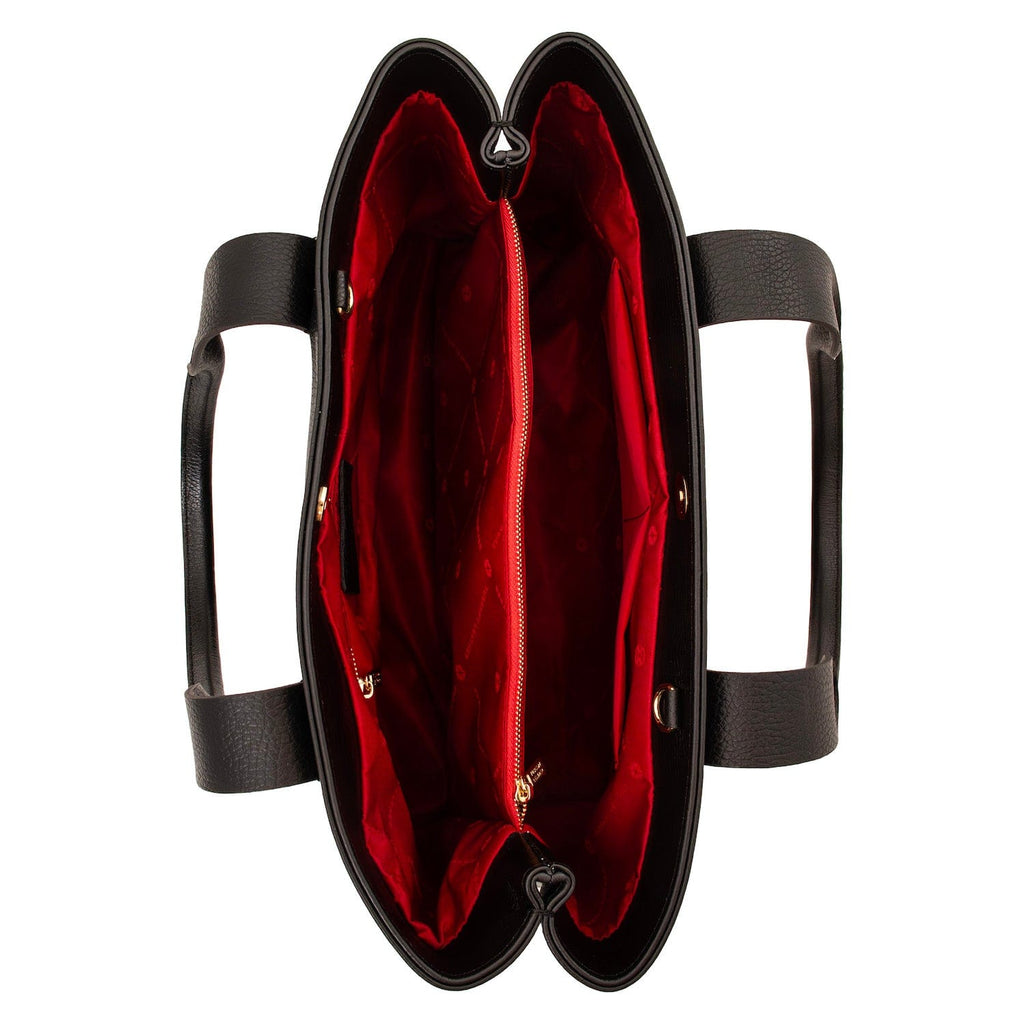 Callie - Soft leather shoulder bag | TL142415