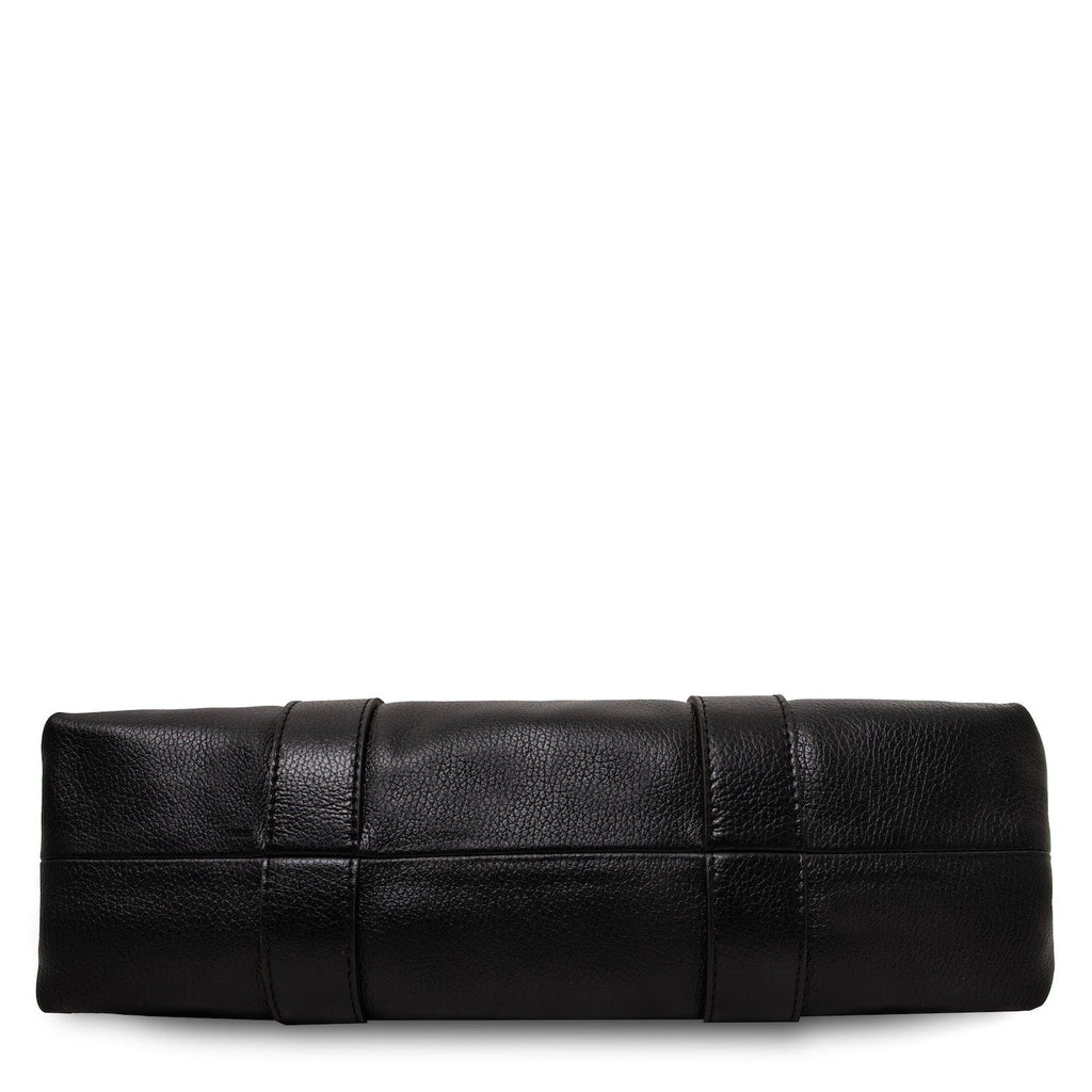 Callie - Soft leather shoulder bag | TL142415